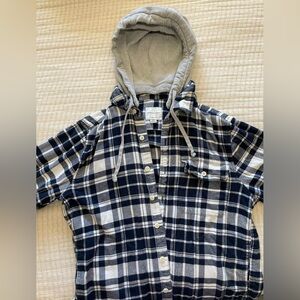 American Eagle Flannel